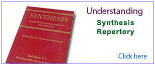 ppt on Synthesis-repertory