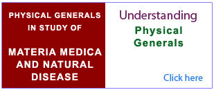 Physical-generals