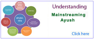 Mainstreaming-Ayush