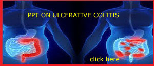 ppt on ulcerative colitis